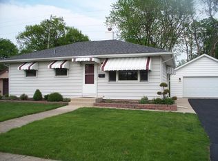 1002 Krings Ln, Joliet, IL 60435