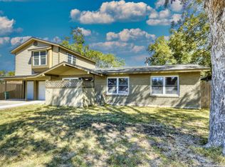 255 Gilbert Ln, San Antonio, TX 78213