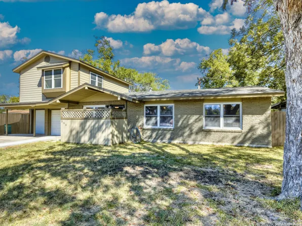 255 Gilbert Lane, San Antonio, TX 78213