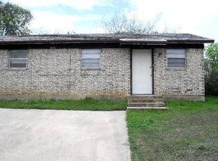 616 Sunset Ln #A, Copperas Cove, TX 76522