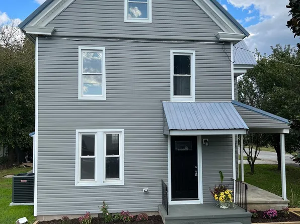 107 N Cannon St, Bridgeville, DE 19933