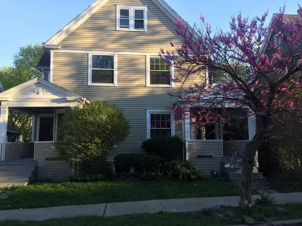 11 1/2 Lincoln Ave, Binghamton, NY 13905