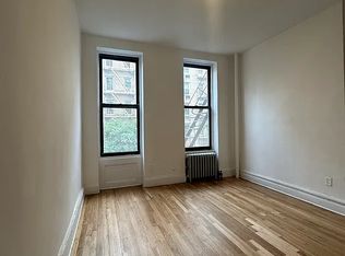 404 W 56th St APT 6, New York, NY 10019
