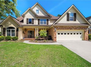 29 Coral Cv, Brunswick, GA 31523