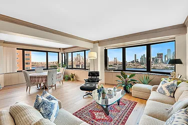 Sold by Douglas Elliman