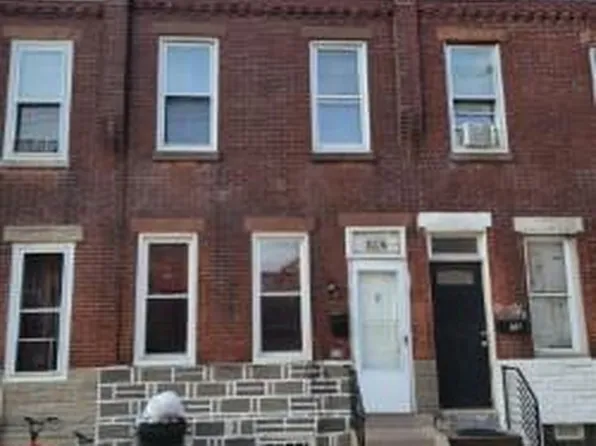2076 E Monmouth St, Philadelphia, PA 19134