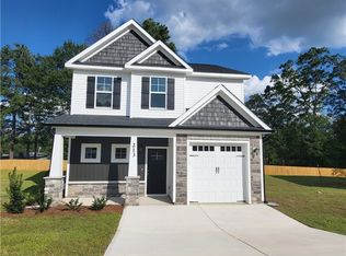 213 Fig Ct, Sanford, NC 27332