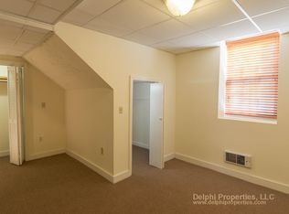 1616-1618 Massachusetts Ave #B1, Cambridge, MA 02138