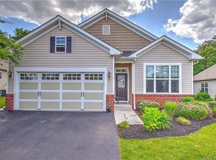 252 Newport Way, Little Egg Harbor, NJ 08087
