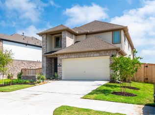 12502 Llano Estacado Dr, Cypress, TX 77433