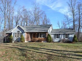 695 Pinetown Rd, Lewisberry, PA 17339