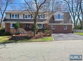 95 Greta Pl, Emerson, NJ 07630