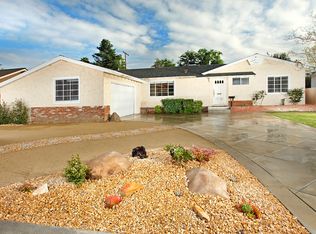 22226 Burton St, Canoga Park, CA 91304