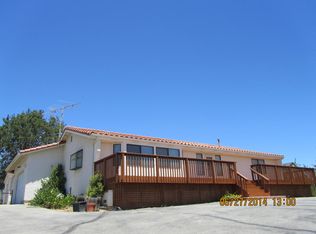 5555 Prancing Deer Pl, Paso Robles, CA 93446