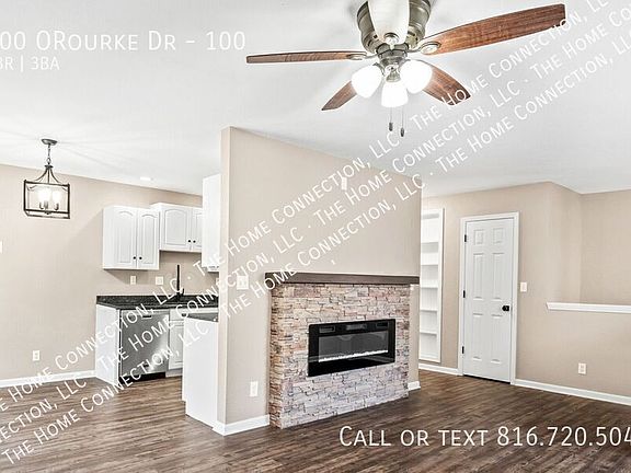 3rd image of 100 Orourke Dr #100