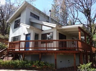 524 Canyon View Dr, Hathaway Pines, CA