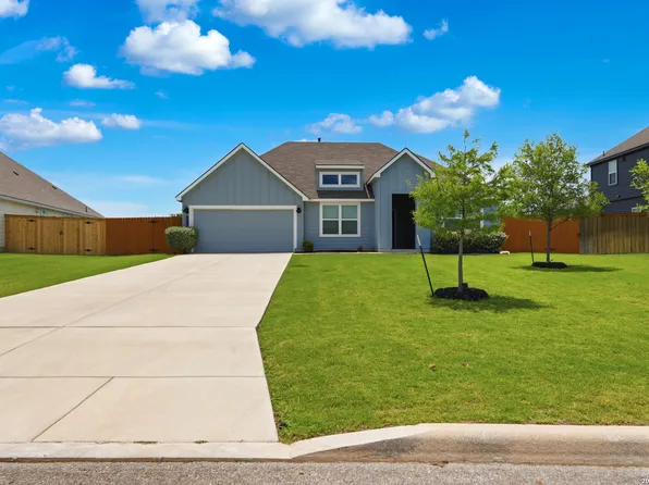 29117 Rock Cyn, Bulverde, TX 78163