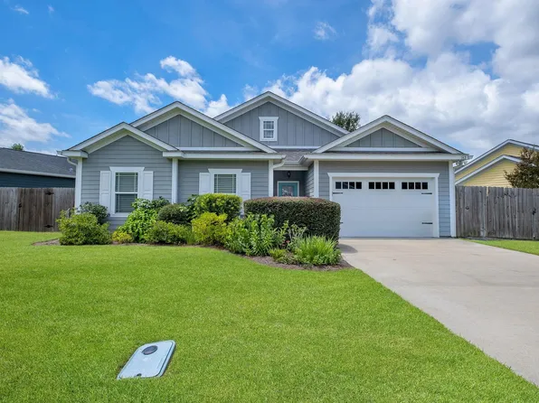 142 Carousel Cir, Crawfordville, FL 32327