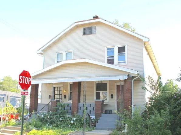76-78 E Barthman Ave, Columbus, OH 43207
