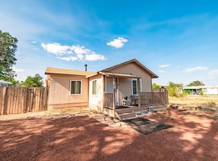 705 E Fulton Ave, Williams, AZ 86046