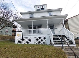 408 E Walnut St, Lewistown, PA 17044