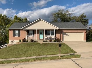 1114 Stonewallridge Dr, Independence, KY 41051
