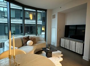 55 Lagrange St #601, Boston, MA 02116