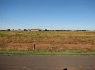 11809 Tuscan Rd LOT 4, Oklahoma City, OK 73170