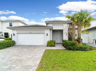 Tuscan Isles, Hollywood, FL 33029