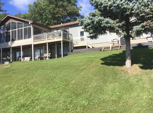 3318 Cranview Ct, Prescott, MI 48756