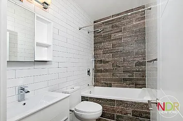 Rented by Next Door Realty NYC