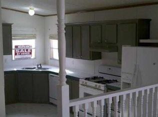 6636 Washington Blvd TRLR 91, Elkridge, MD 21075