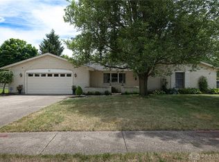 55 Nutmeg Sq, Springboro, OH 45066