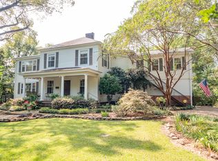 1021 7th St N, Columbus, MS 39701