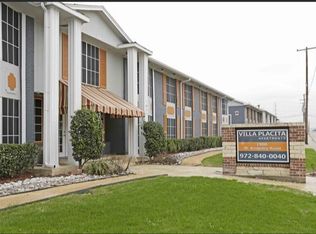 1920 W Kingsley Rd #106, Garland, TX 75041