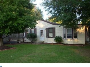 147 Dolbow Ave, Penns Grove, NJ 08069