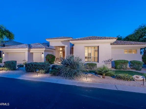 12705 N 135th Street, Scottsdale, AZ 85259