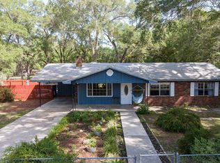 279 SW Cannon Creek Dr, Lake City, FL 32024