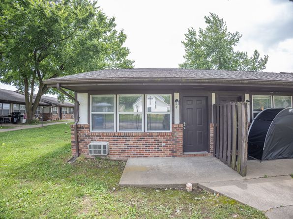 4819 Marion St #4