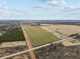 Turret Bell Rd, Saint Patrick'S Parish, PE C0A2A0