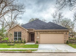 4329 Stassen St, Houston, TX 77051