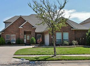 9640 Lankford Trl, Fort Worth, TX 76244
