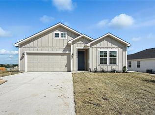 32726 W 176th Ter, Gardner, KS 66030