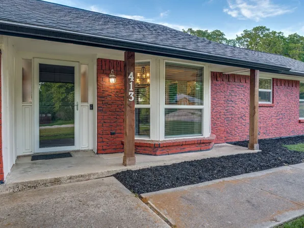 413 Woodland Trl, Keller, TX 76248