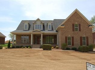 4021 Miles Johnson Pkwy, Spring Hill, TN 37174