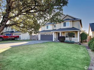 4410 NE 163rd Avenue, Vancouver, WA