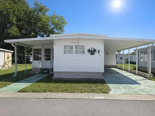 2505 E Bay Dr Lot 36, Largo, FL 33771