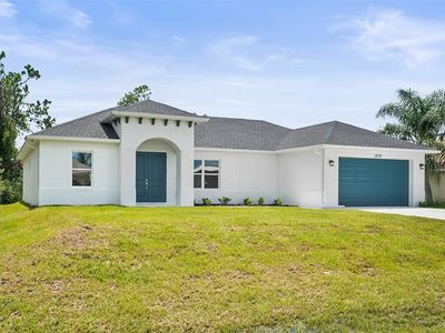 1879 Calahan Ave, North Port, FL, 34288