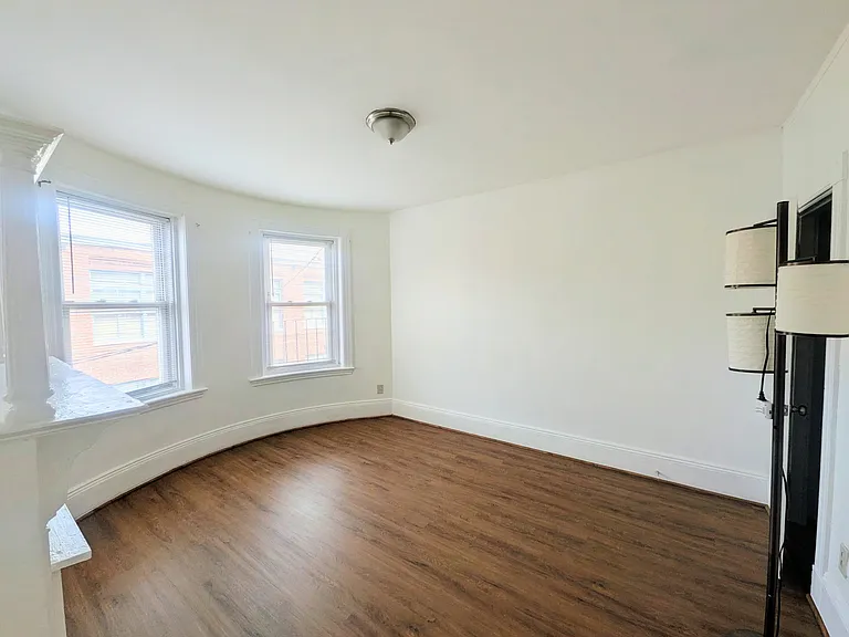 Bedroom A