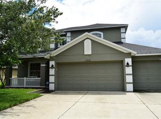 11516 Weston Course Loop, Riverview, FL 33579